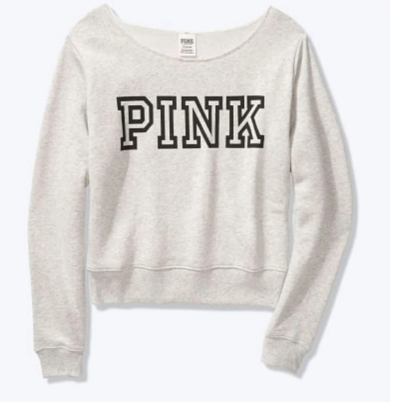 Open neck crew - Picture 2 of 4